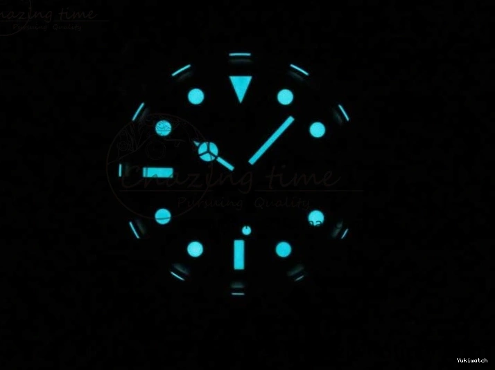 116621 Bracelet Best Dial SS SS 1:1 Black VRF RG on A2836 Edition Yacht-Master 0418